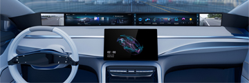 Why Desay SV Is Moving from Component Supplier to Co-Designer